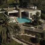 Magnifique Villa Piscine Jardin