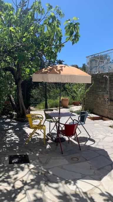 Magnifique Piscine Jardin * Fréjus