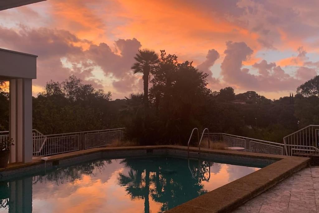 Villa Magnifique Piscine Jardin *