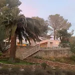 Magnifique Villa Piscine Jardin