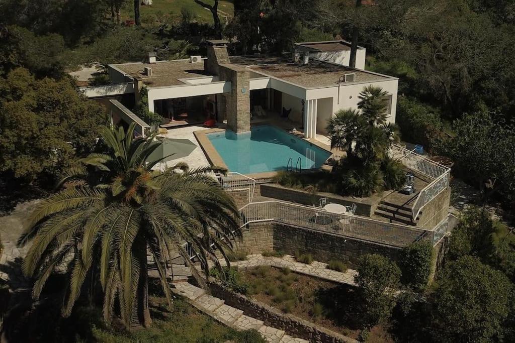 Magnifique Piscine Jardin * Fréjus