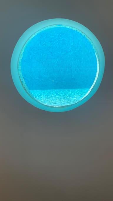 Magnifique Piscine Jardin Villa Fréjus