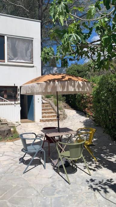 Magnifique Piscine Jardin Villa