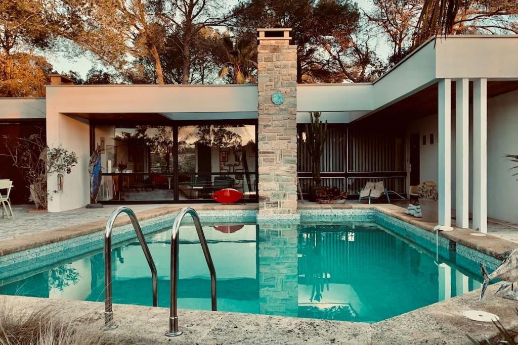 Magnifique Piscine Jardin Villa *