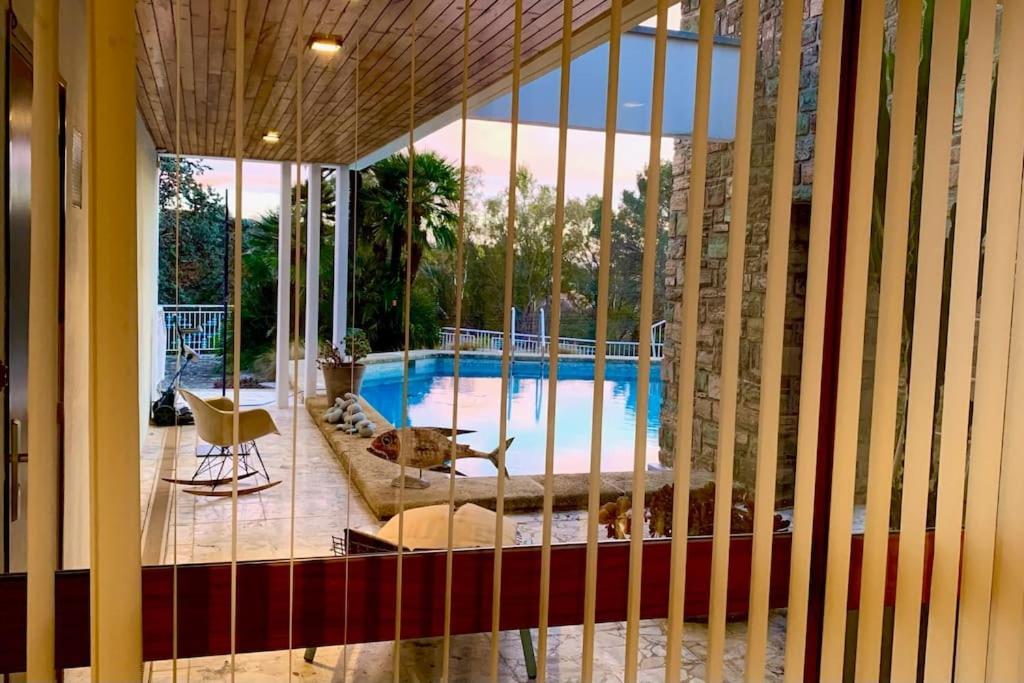 Villa Magnifique Piscine Jardin Fréjus
